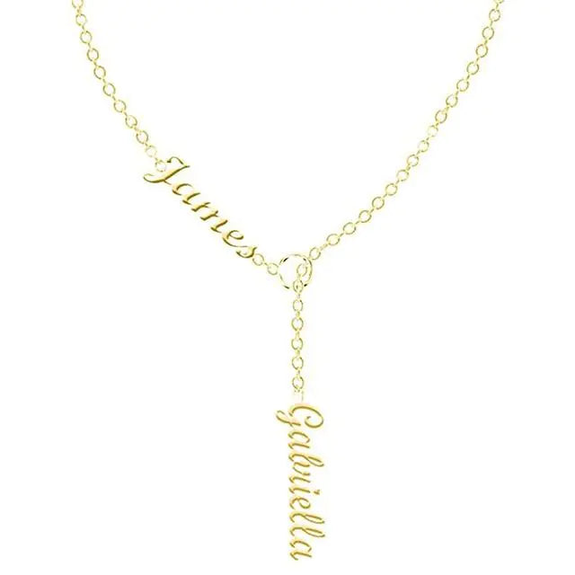 Fashion Necklace Jewelry – ✨ Stylowy, luksusowy naszyjnik modowy 💎